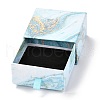 Square Paper Drawer Box CON-J004-03B-01-2