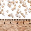 Glass Seed Beads GLAA-Q096-01F-3