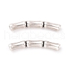925 Sterling Silver Tube Beads STER-D036-26AS-02-1