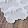 Bone Silicone Molds SIL-V005-05-5