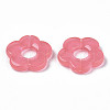 Imitation Jelly Acrylic Beads MACR-S272-93C-3