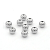 Non-Tarnish 201 Stainless Steel Beads STAS-N090-JA719-6-1
