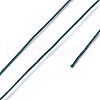 Nylon Chinese Knot Cord X1-NWIR-C003-02R-3