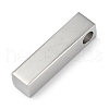 Tarnish Resistant 304 Stainless Steel Pendants STAS-G208-03P-2