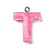 Luminous Resin Pendants RESI-I059-T01-2