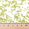 TOHO Round Seed Beads SEED-XTR11-0004-4