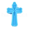 Cross DIY Silicone Pendant Molds SIMO-G002-05-2