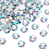  2Bags Plastic Cabochons FIND-PH0021-47-1