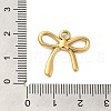 304 Stainless Steel Pendants STAS-U023-10G-3