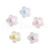 Transparent Acrylic Beads FACR-CJ0001-03-1
