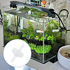 Plastic Aquarium Fish Tank Check Valve KY-WH0046-141-6