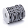 Hollow Pipe PVC Tubular Synthetic Rubber Cord RCOR-R007-2mm-10-2