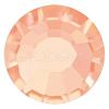 Preciosa® Crystal Hotfix Flatback Stones Y-PRC-HSS6-00030-266-2