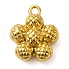Ion Plating(IP) 304 Stainless Steel Pendants STAS-M070-13G-1