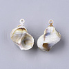 Acrylic Pendants X-OACR-N130-012-2