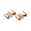 304 Stainless Steel Connector Charms STAS-P363-01RG-2