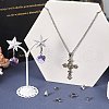 DIY Jewelry Making Finding Kit DIY-TA0004-93-6