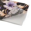 Flower Decorative Paper Tapes STIC-C006-01H-3