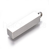 304 Stainless Steel Pendants STAS-G195-26P-2