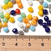 Glass Beads EGLA-A034-LM4mm-33-3