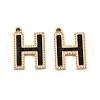 Ion Plating(IP) 316 Stainless Steel Pendants STAS-U014-28G-08-1