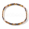 Vintage Ethnic Style Glass Seed Beads Stretch Bracelets for Women EH7956-4-1