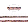 304 Stainless Steel Cuban Link Chains CHS-P007-31M-4