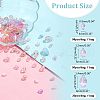  178Pcs Glass Beads GLAA-NB0001-69A-2