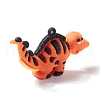 PVC Plastic Cartoon Pendants PVC-I001-01A-2