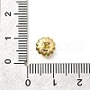 Brass Pendants KK-Q035-17G-3