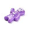 Hallowmas Opaque Resin Decoden Cabochons RESI-S393-01D-2
