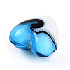 Handmade Lampwork Beads LAMP-N024-41C-2
