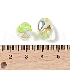 Acrylic Beads PACR-C008-03C-3