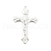 Brass Pendants KK-L228-40P-1