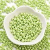 Baking Paint Glass Seed Beads X1-SEED-A032-02F-2