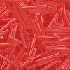 Glass Bugle Beads X-SEED-S043-03D-04-3
