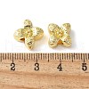 Alloy Beads PALLOY-S044-03A-G-3