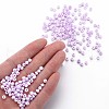 6/0 Glass Seed Beads SEED-T005-14-B06-5