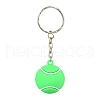 Plastic Keychain KEYC-YW00042-04-1