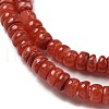 Dyed Natural Freshwater Shell Beads Strands X1-BSHE-G039-07K-3