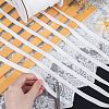 Polyester Cotton Twill Tape Ribbons OCOR-NB0001-20-5