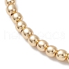 304 Stainless Steel Stretch Braceltets BJEW-JB11216-4