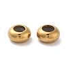 Ion Plating(IP) 304 Stainless Steel Beads STAS-P374-01G-2