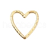 304 Stainless Steel Linking Rings STAS-I334-07G-1