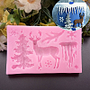 Food Grade Silicone Molds DIY-L006-03-2