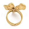 304 Stainless Steel Ring RJEW-U014-09G-3