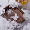Lace Embroidery Sewing Fiber DIY-PH0019-20-5