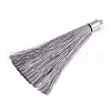 Fiber Tassel Big Pendant Decorations FIND-R085-003-1