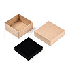 Cardboard Jewelry Set Box CBOX-S018-10A-4