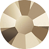 Preciosa® Crystal Hotfix Flatback Stones Y-PRC-HSS12-00030-261-2